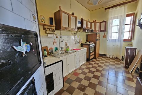 Landsbyhus i Collesano, Palermo, Collesano - € 35.000 | Ref: 10641 - foto 3